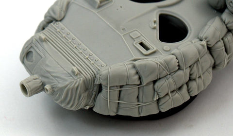 パンツァーアート RE35-480 1/35 M41ウォーカーブルドッグ サンドアーマー