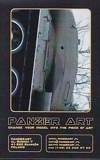 パンツァーアート RE35-490 1/35 T-34/85 砲塔 (112工場 “ハイブリッド”パターン)