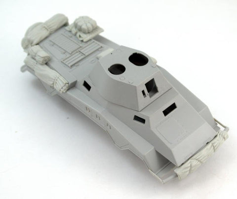 パンツァーアート RE35-498 1/35 Sd.kfz.234 積荷セット