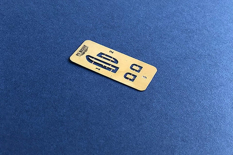 プリントスケール PSR72001 1/72 二式水上戦闘機