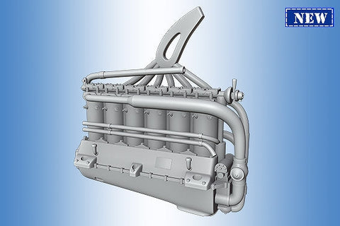 プリントスケール PSR72003 1/72 ランプラーC.JV