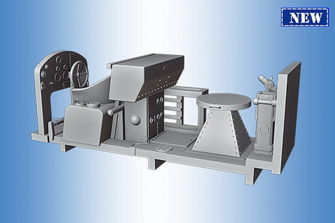 プリントスケール PSR72003 1/72 ランプラーC.JV