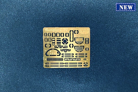 プリントスケール PSR72003 1/72 ランプラーC.JV