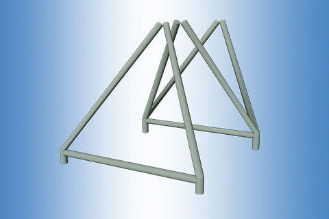 プリントスケール PSR72004 1/72 DH 82b クイーンビーパート2