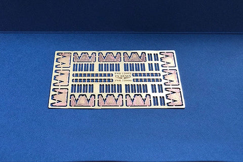 プリントスケール PSR72006 1/72 リフト付き爆弾トロリー WWII ドイツ空軍 SC 250 JB, JC, K