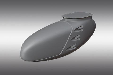 プリントスケール PSR72023 1/72 ツインマスタング F 82 マシンガンズ