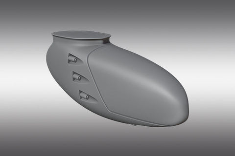 プリントスケール PSR72023 1/72 ツインマスタング F 82 マシンガンズ