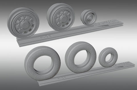 プリントスケール PSW48019 1/48 ライトニング F-35