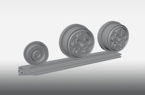 プリントスケール PSW72019 1/72 ライトニング F-35