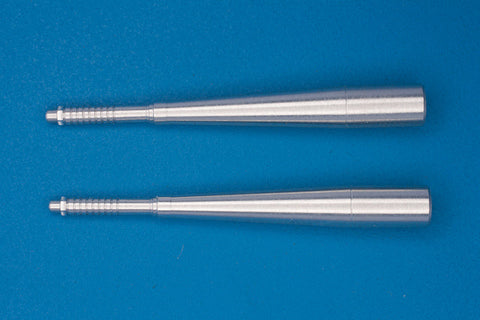 RBモデル 32AB04 1/32 20mm イスパノ機関銃 スーパーマリン スピットファイア Mk. Vb用 2本入り