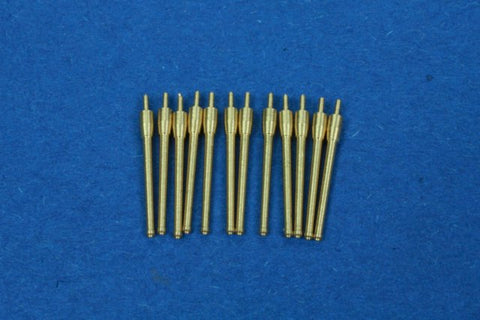 RBモデル 350L08 1/350 152mm ヴァリャーグ x 12