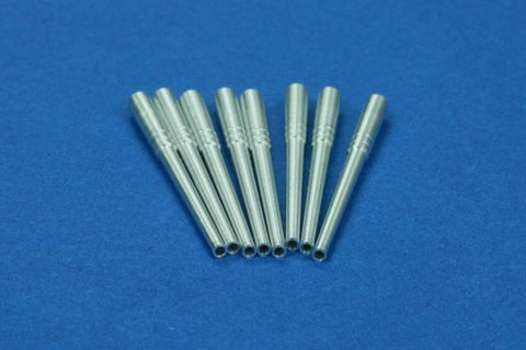 RBモデル 350L15 1/350 41 cm/45 (16.1") 長門 古賀 天城 紀伊 クラス 8本入り/szt