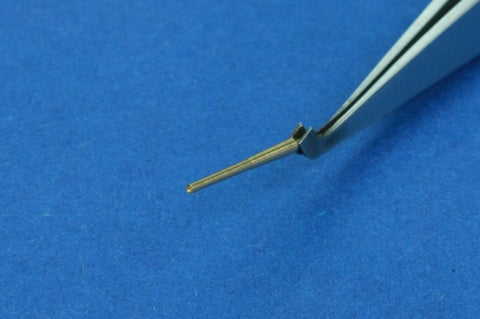 RBモデル 350L16 1/350 15cm ドイツ海軍砲 ビスマルク, シャルンホルスト,その他 軽巡洋艦 12本入り/szt