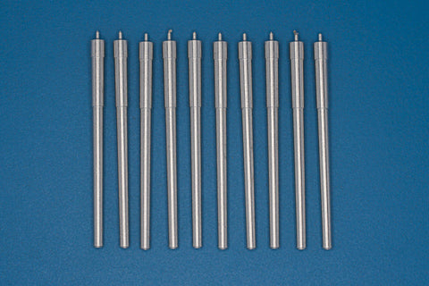 RBモデル 350L30 1/350 (イギリス)12インチ(305mm)/45口径砲 マーク10 インディファティガブル級巡洋艦ロードネルソン、ドレッドノート、ベレロフォン、インヴィンシブル主砲