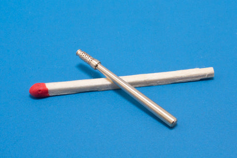 RBモデル 1/35 3,7cm KwK 34(t) L/40 barrel for Panzer 35(t)