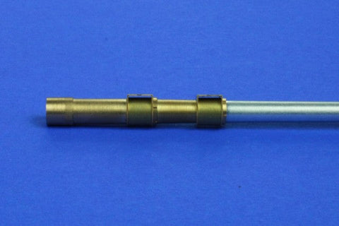 RBモデル 35B83 1/35 122mm L/38 D-30 SPG T-34 / D-30 122mm Howitzer D-30