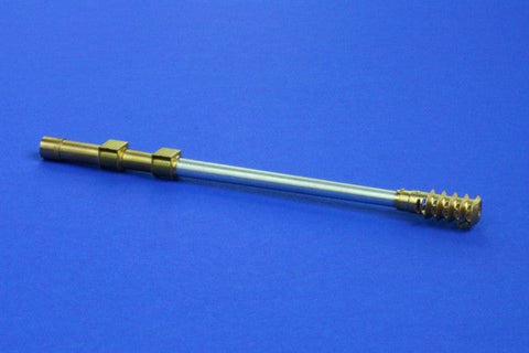 RBモデル 35B83 1/35 122mm L/38 D-30 SPG T-34 / D-30 122mm Howitzer D-30