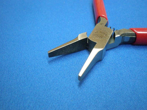 シモムラアレック AL-B48P REDMAN6 ミニスーパープライヤー120mm