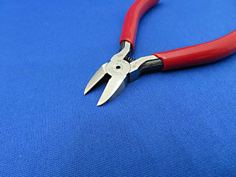 シモムラアレック AL-B51N REDMAN7メタル対応マイクロニッパー