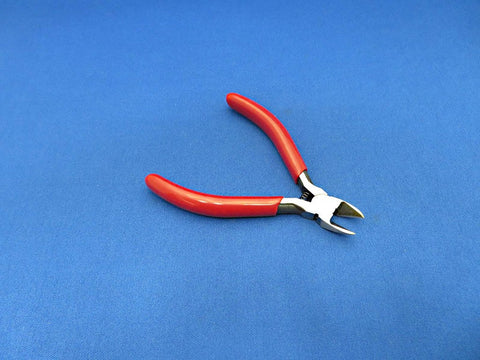 シモムラアレック AL-B51N REDMAN7メタル対応マイクロニッパー