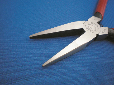 シモムラアレック AL-B53P REDMAN7 スタンダードプライヤー130mm