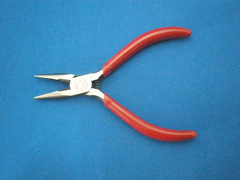 シモムラアレック AL-B55P REDMAN7 マイクロプライヤー100mmサイドカッター付