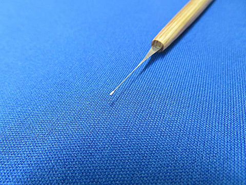 シモムラアレック AL-K120 マイクロ接着針 「グルーニー」