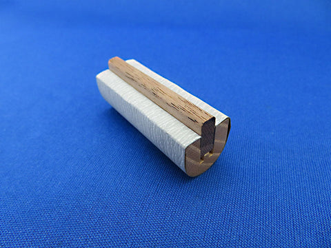 シモムラアレック AL-K194 サンドペーパーを巻いて挟むだけ「マッ木ーR」