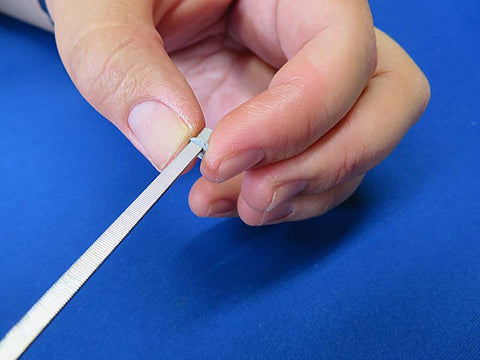 シモムラアレック AL-K236 シャインブレードfina ♯600と♯1000