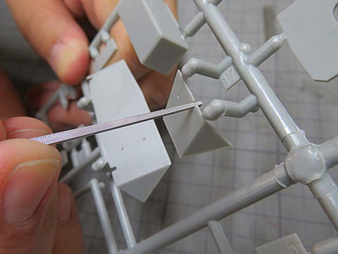 シモムラアレック AL-K237 シャインブレードfina テーパータイプ ♯600と♯1000