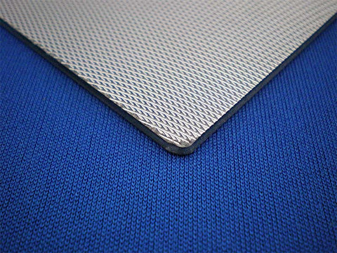 シモムラアレック AL-K239 板さんコンビ ステンレスヤスリ2種刃を装着