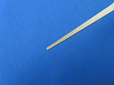 シモムラアレック AL-K244 アイアンUブレード フィナテーパー