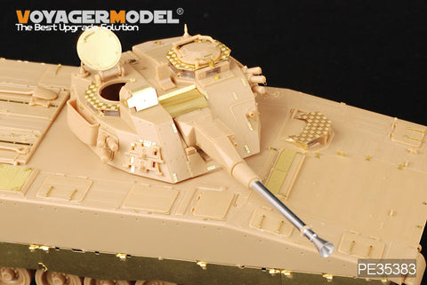 ボイジャーモデル PE35383 1/35 現用スウェーデン CV9040B歩兵戦闘車(アカデミー13217用)