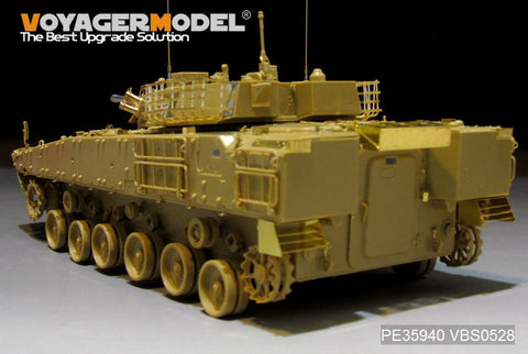 ボイジャーモデル PE35940 1/35 中国 PLA ZBD-04A IFV ベーシック (PANDA HOBBY PH35042用)