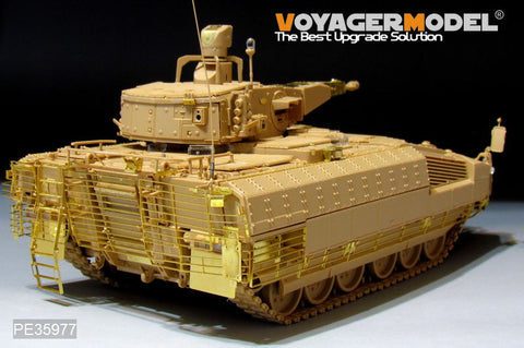 ボイジャーモデル PE35977 1/35 現用 ドイツ軍 プーマ装甲歩兵戦闘車 ベーシック (RFM 5021)