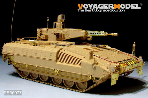ボイジャーモデル PE35977 1/35 現用 ドイツ軍 プーマ装甲歩兵戦闘車 ベーシック (RFM 5021)