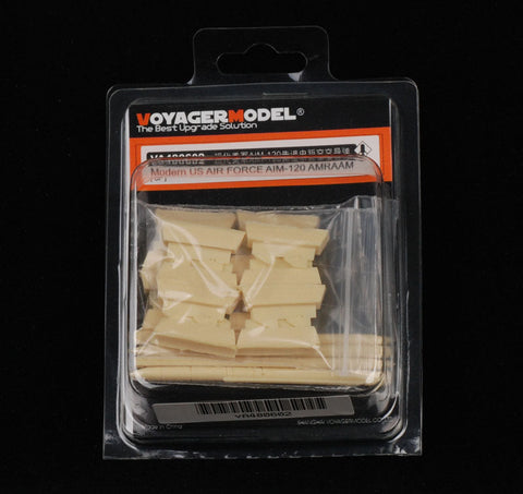 ボイジャーモデル VA480602 1/48 現用アメリカ 空軍 AIM-120C AMRAAM