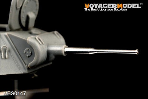 ボイジャーモデル VBS0147 1/35 WWII ソビエト T-70 砲身 (汎用)