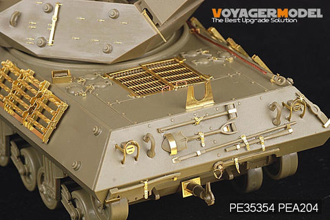 ボイジャーモデル VBS0207 1/35 WWIIアメリカ 車両搭載M2 ブローニング マシンガン (汎用)