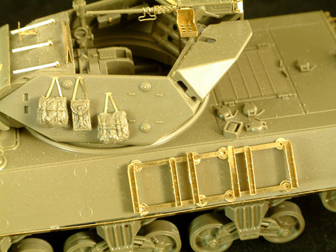 ボイジャーモデル VPE48013 1/48 M-10 (タミヤ32519用)