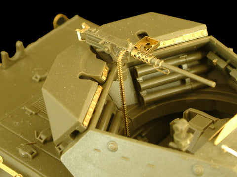 ボイジャーモデル VPE48013 1/48 M-10 (タミヤ32519用)