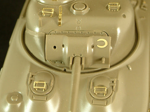 ボイジャーモデル VPE48016 1/48 M4A1(タミヤ32528用)