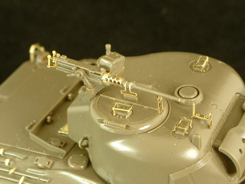 ボイジャーモデル VPE48016 1/48 M4A1(タミヤ32528用)