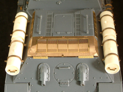 ボイジャーモデル VPE48018 1/48 Su-122 (タミヤ32527用)