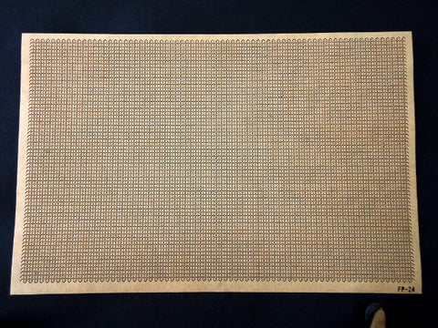 紙創り FP-24 1/35 現用偽装網2枚セット