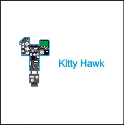 ヤフーモデル YMA4851 1/48 ミラージュF1CR 計器盤 (キティホークモデル用)