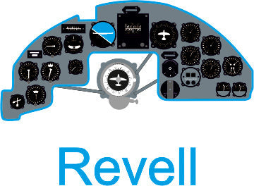 ヤフーモデル YMA7225 1/72 ユンカースJu88C-6 計器盤 (レベル用)