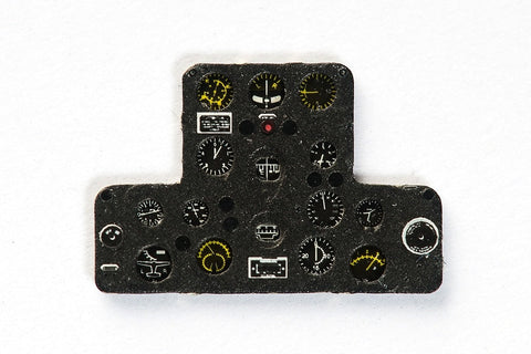 ヤフーモデル YMA7267 1/72 ホーク H.75 (AML /アズール / スペシャルホビー用)