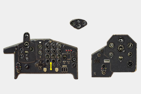 ヤフーモデル YMA7295 1/72 カント Z.506B (イタレリ用)