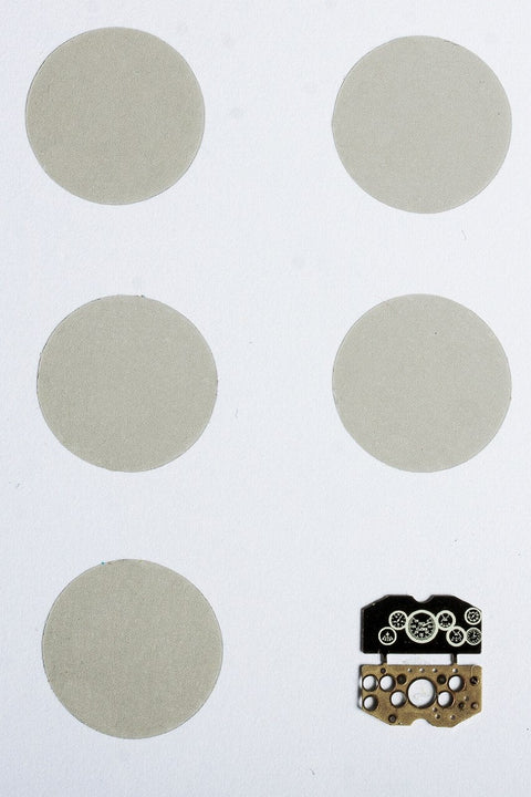 ヤフーモデル YML3501 1/35 シボレー C15TA装甲トラック (IBG用)